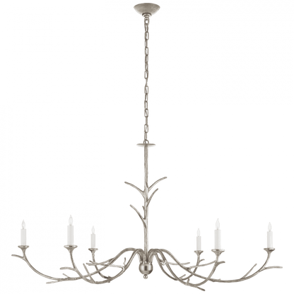 Chandeliers-Visual Comfort & Co. Signature Collection-JN5076