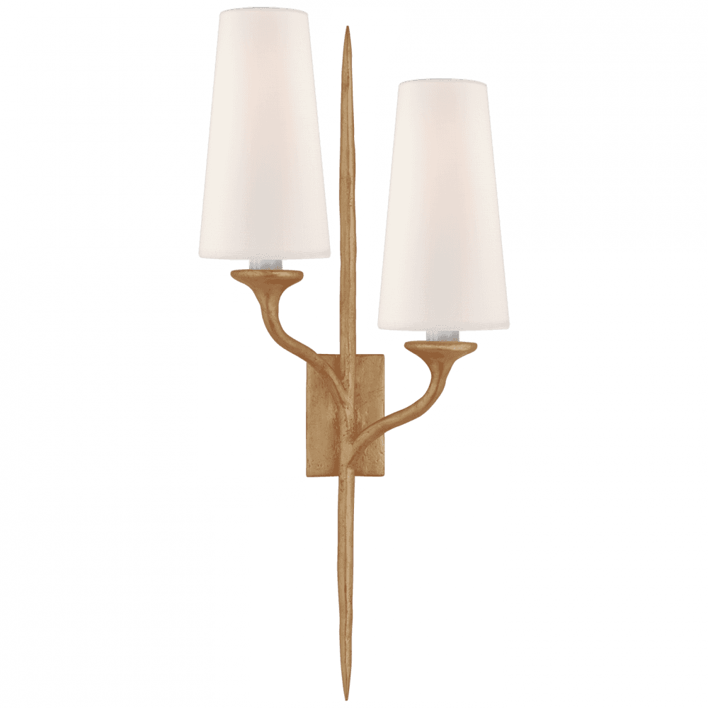 Sconces-Visual Comfort & Co. Signature Collection-JN2076