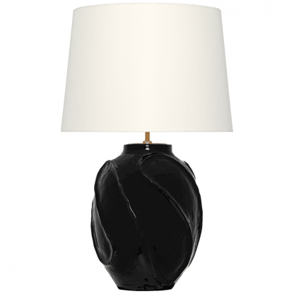 Visual Comfort Signature Idalia 28 Raven Black