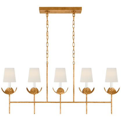 Chandeliers-Visual Comfort & Co. Signature Collection-JN5630