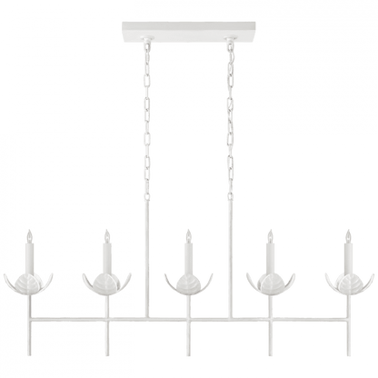 Chandeliers-Visual Comfort & Co. Signature Collection-JN5630