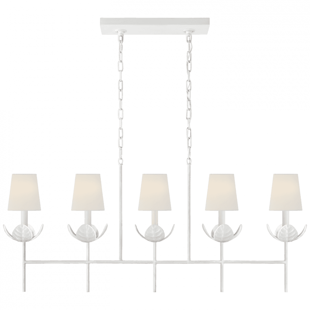 Chandeliers-Visual Comfort & Co. Signature Collection-JN5630