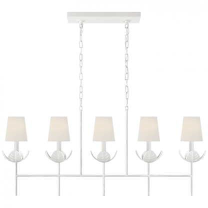 Chandeliers-Visual Comfort & Co. Signature Collection-JN5630