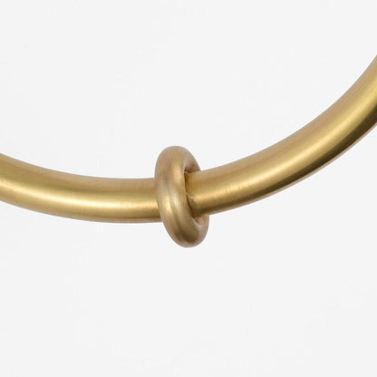 Visual Comfort & Co. Signature Collection Ingela 24" Double Sconce, Visual Comfort & Co. Signature Collection AL 2084HAB-SP DDFAA