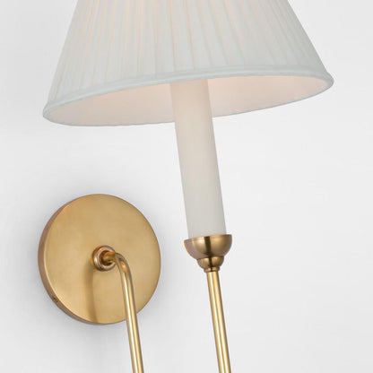 Visual Comfort Signature Ingela 24 Modern Iron