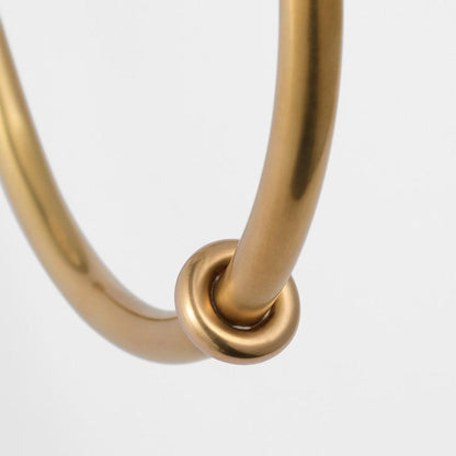 Visual Comfort Signature Ingela 24 Polished Nickel
