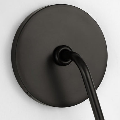 Visual Comfort & Co. Signature Collection Ingela 24" Single  Sconce, Visual Comfort & Co. Signature Collection AL 2082MI-SP DDDD6