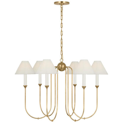 Visual Comfort & Co. Signature Collection Ingela 36" Chandelier