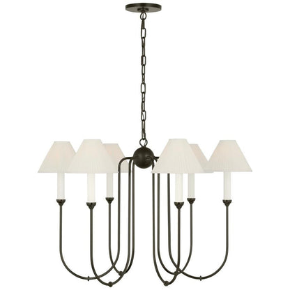 Visual Comfort & Co. Signature Collection Ingela 36" Chandelier