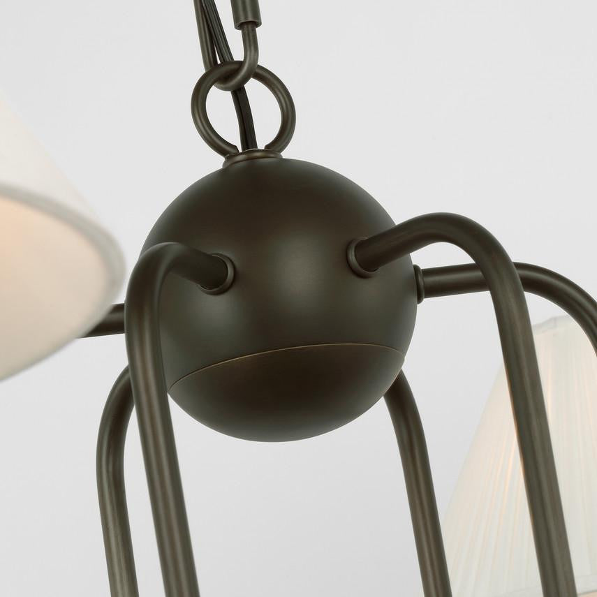 Visual Comfort & Co. Signature Collection Ingela 36" Chandelier
