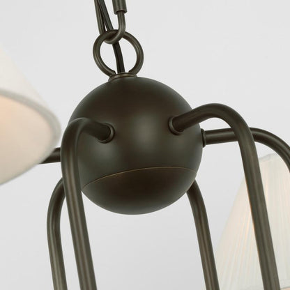 Visual Comfort & Co. Signature Collection Ingela 36" Chandelier