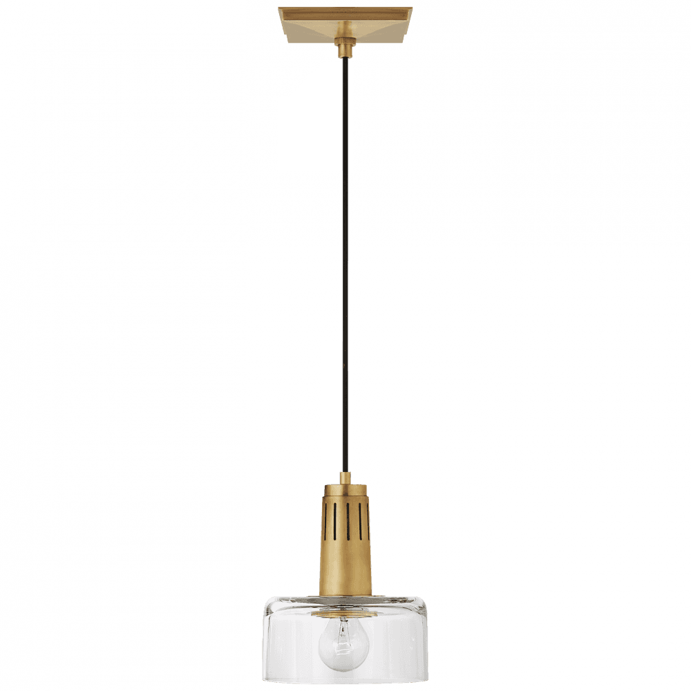 Pendants-Visual Comfort & Co. Signature Collection-TOB5702