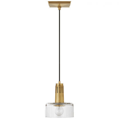 Pendants-Visual Comfort & Co. Signature Collection-TOB5702