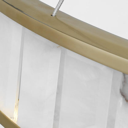 Visual Comfort & Co. Signature Collection Iterna 40" Ring Chandelier