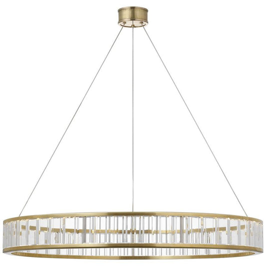 Chandeliers-Visual Comfort & Co. Signature Collection-CHC5801