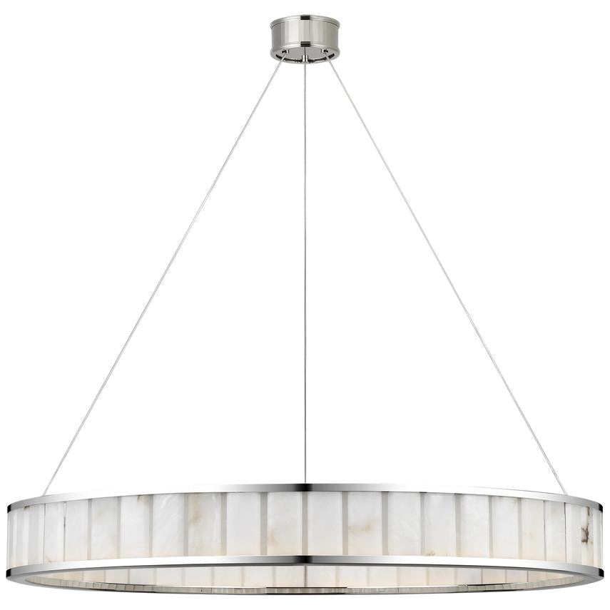 Visual Comfort & Co. Signature Collection Iterna 40" Ring Chandelier