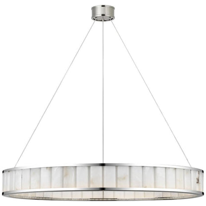 Visual Comfort & Co. Signature Collection Iterna 40" Ring Chandelier