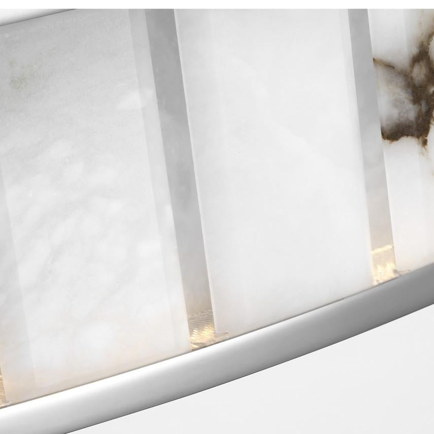 Visual Comfort & Co. Signature Collection Iterna 40" Ring Chandelier