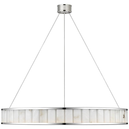 Visual Comfort & Co. Signature Collection Iterna 40" Ring Chandelier