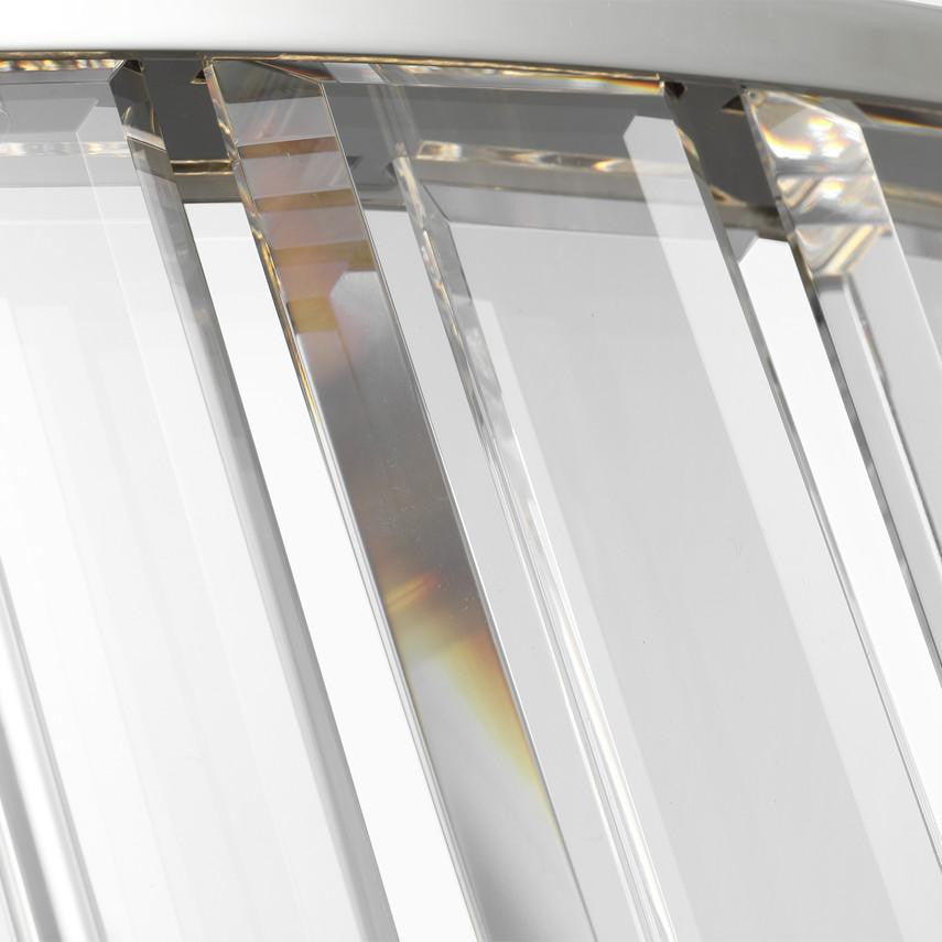 Visual Comfort & Co. Signature Collection Iterna 40" Ring Chandelier