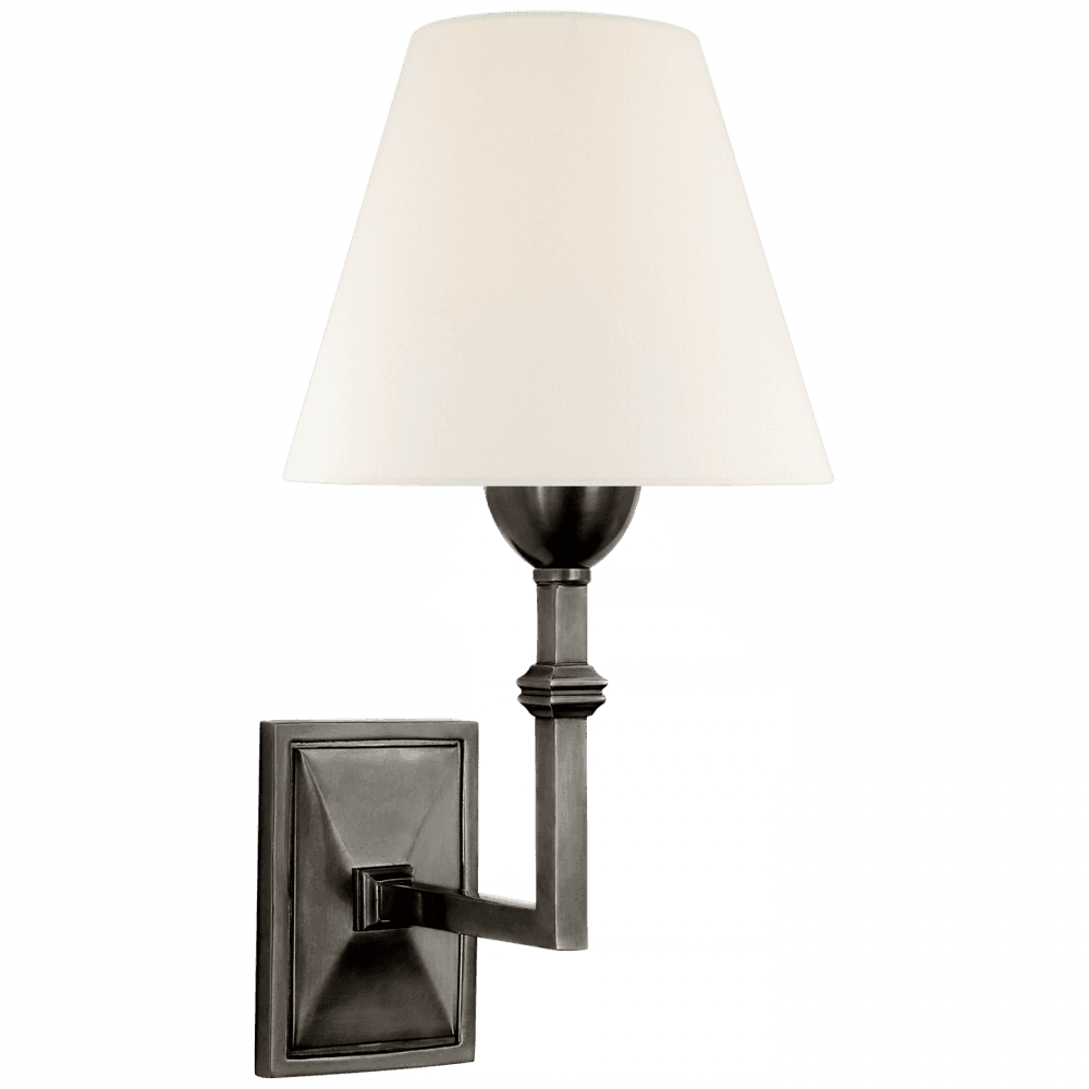 Sconces-Visual Comfort & Co. Signature Collection-AH2305