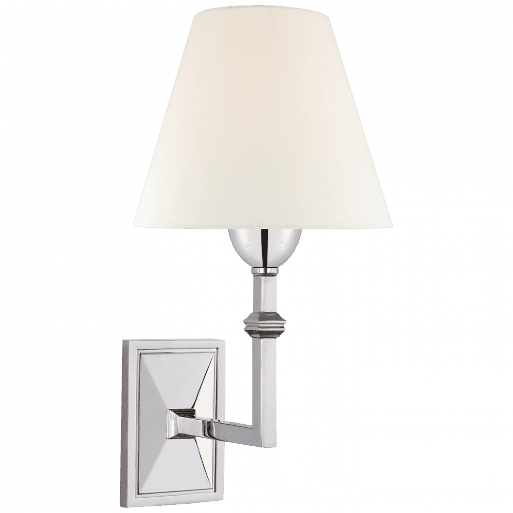 Sconces-Visual Comfort & Co. Signature Collection-AH2305