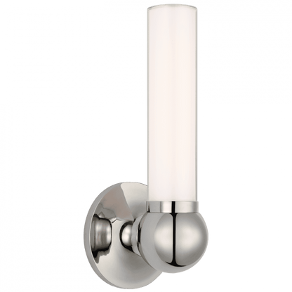 Jeffery Small Bath Sconce