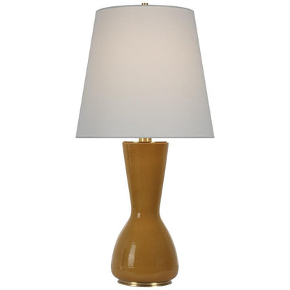 Visual Comfort Signature Jess 29 Crackled Sienna