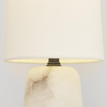 Visual Comfort & Co. Signature Collection Jinny Medium Table Lamp
