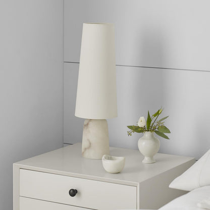 Visual Comfort & Co. Signature Collection Jinny Medium Table Lamp