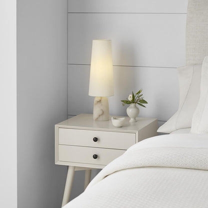 Visual Comfort & Co. Signature Collection Jinny Medium Table Lamp