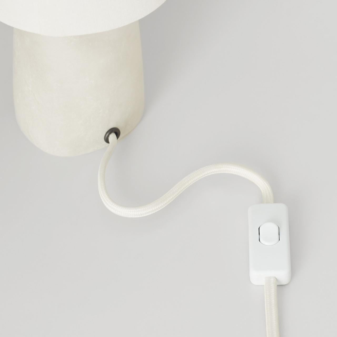 Visual Comfort & Co. Signature Collection Jinny Medium Table Lamp