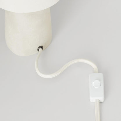 Visual Comfort & Co. Signature Collection Jinny Medium Table Lamp