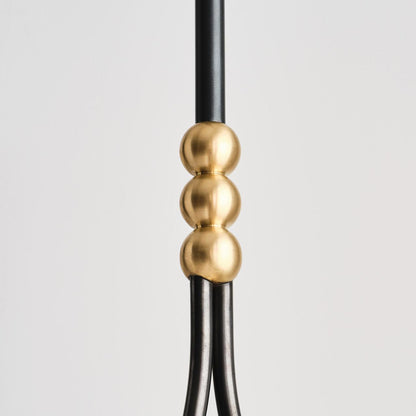 Visual Comfort & Co. Signature Collection Jodo 9" Pendant, Visual Comfort & Co. Signature Collection WS 5020BZ/HAB-WG D98PL