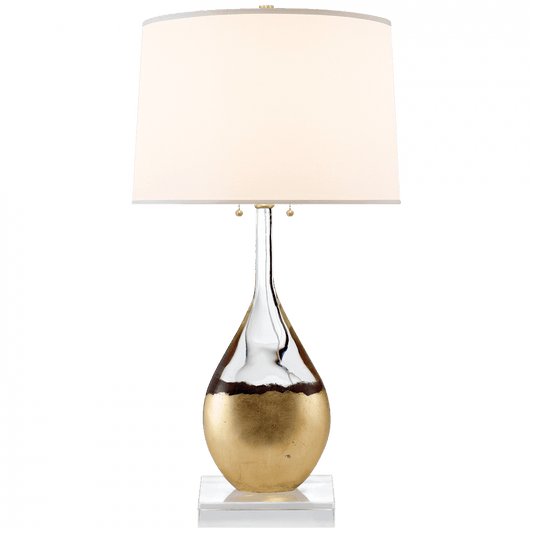 Visual Comfort Signature Juliette Table Lamp Crystal