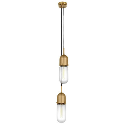 Junio 2-Light Pendant