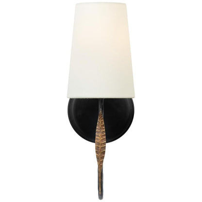 Visual Comfort Signature Kairos 14 Aged Iron and Roman Bronze