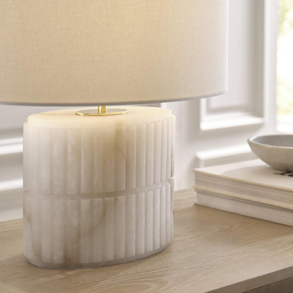 Visual Comfort & Co. Signature Collection Kapittel Large Table Lamp