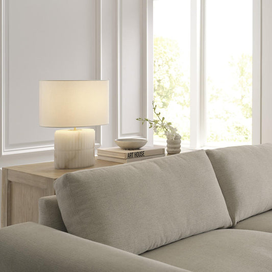 Visual Comfort & Co. Signature Collection Kapittel Large Table Lamp