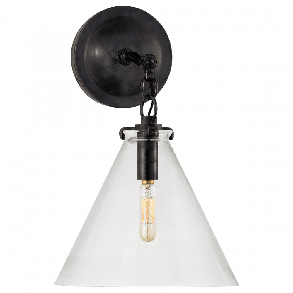 Sconces-Visual Comfort & Co. Signature Collection-TOB22256