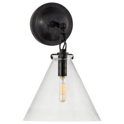 Sconces-Visual Comfort & Co. Signature Collection-TOB22256