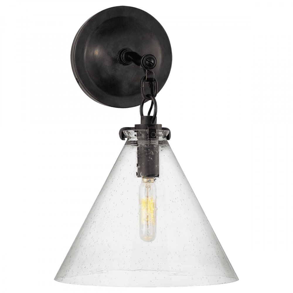 Sconces-Visual Comfort & Co. Signature Collection-TOB22256