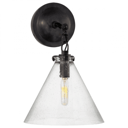 Sconces-Visual Comfort & Co. Signature Collection-TOB22256