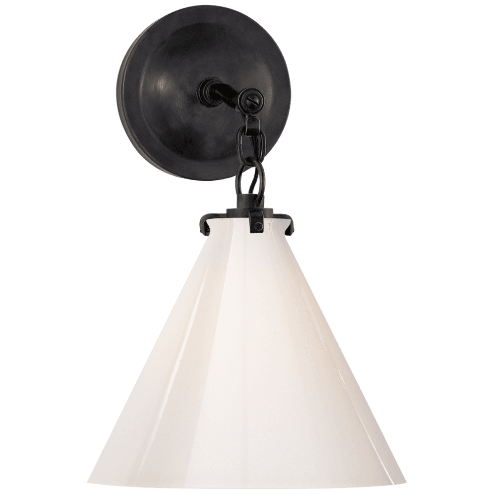 Sconces-Visual Comfort & Co. Signature Collection-TOB22256