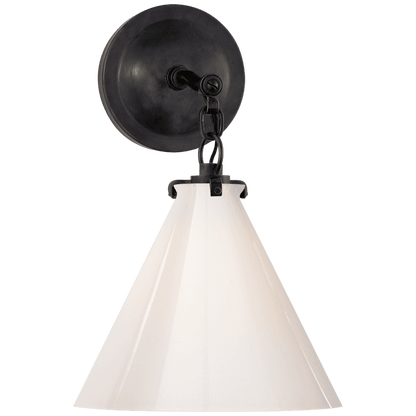 Sconces-Visual Comfort & Co. Signature Collection-TOB22256