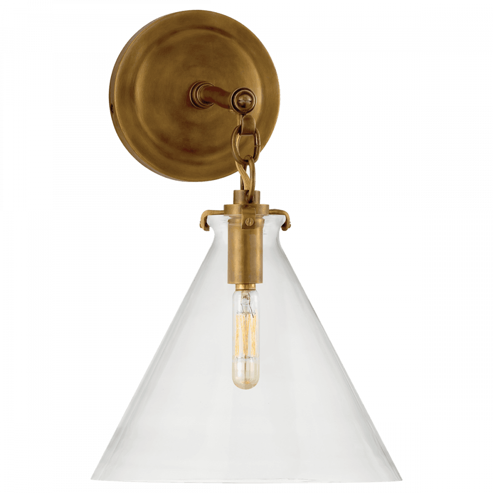 Sconces-Visual Comfort & Co. Signature Collection-TOB22256