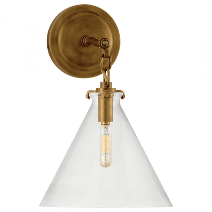 Sconces-Visual Comfort & Co. Signature Collection-TOB22256