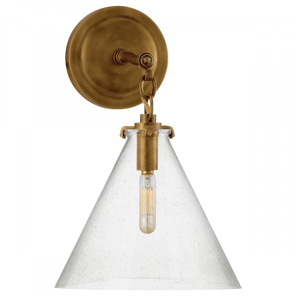 Sconces-Visual Comfort & Co. Signature Collection-TOB22256