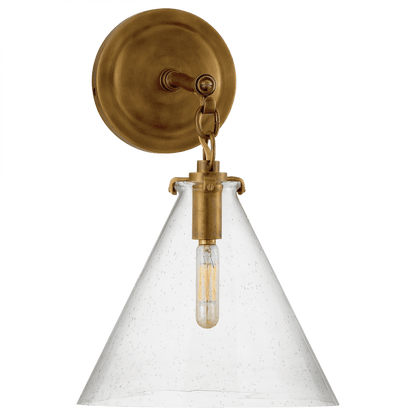 Sconces-Visual Comfort & Co. Signature Collection-TOB22256