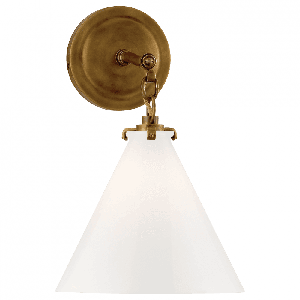 Sconces-Visual Comfort & Co. Signature Collection-TOB22256